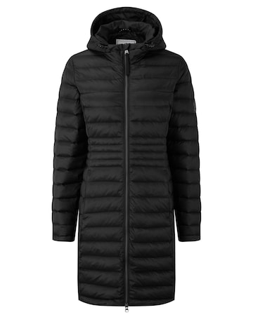 Tog24 Seamer Womens Down Jacket