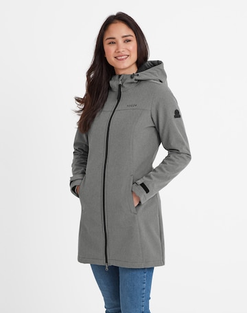 Tog24 Keld Womens Long Softshell Jacket