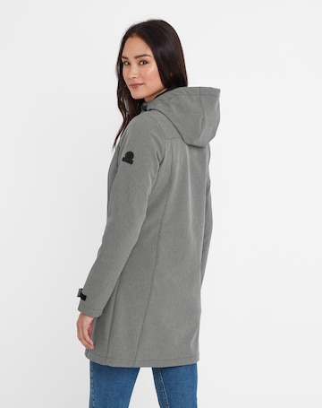 Tog24 Keld Womens Long Softshell Jacket