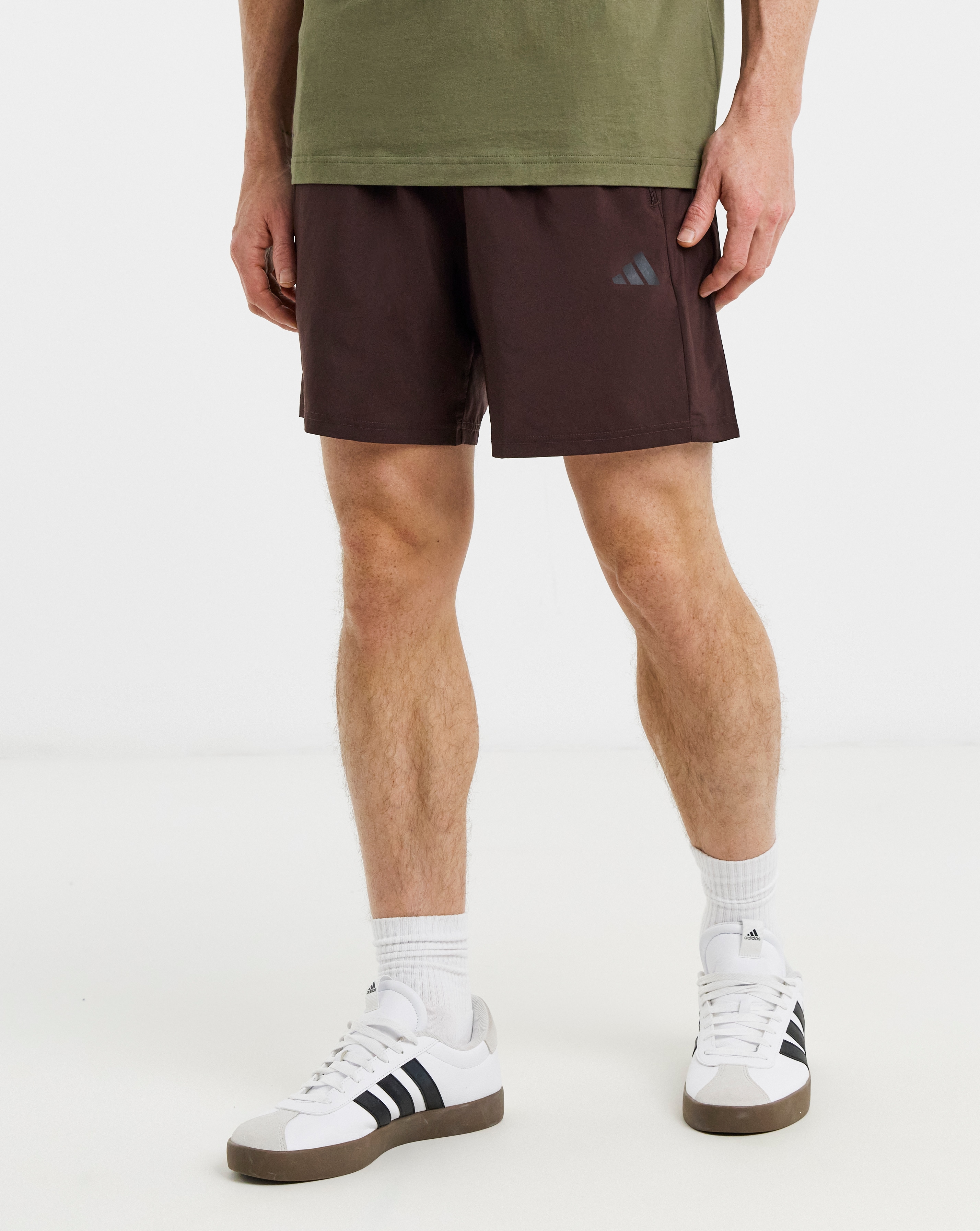 adidas Training Essentials 7 Inch Shorts