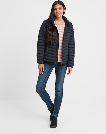 Tog24 Garriston Womens Padded Plain Jkt