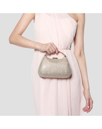 Paradox London Debi Diamante Top Handle Bag
