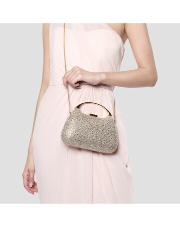 Paradox London Debi Diamante Top Handle Bag