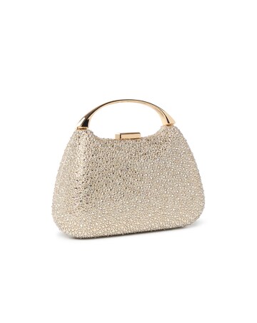 Paradox London Debi Diamante Top Handle Bag