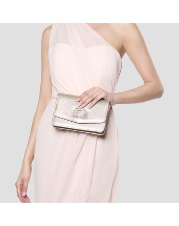 Paradox London Della Clutch Bag