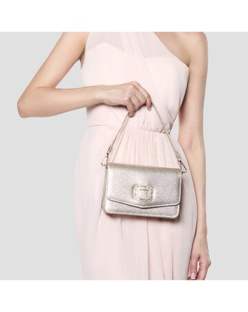 Paradox London Della Clutch Bag