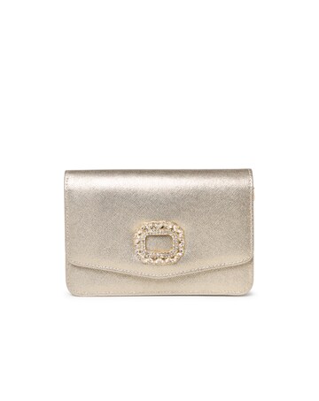Paradox London Della Clutch Bag