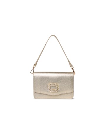 Paradox London Della Clutch Bag