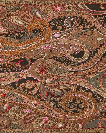 Monsoon Ingrid Paisley Scarf