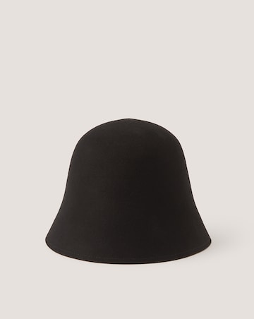 Monsoon Fae Wool Bucket Hat