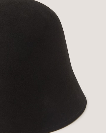 Monsoon Fae Wool Bucket Hat