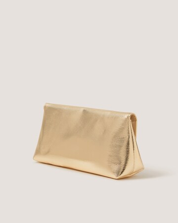 Monsoon Pippa Bow Clutch Bag