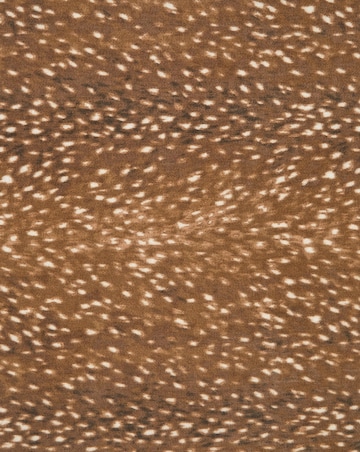 Monsoon Bea Bambi Print Scarf