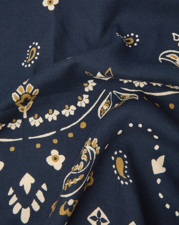 Monsoon Jamelia Large Floral Scarf