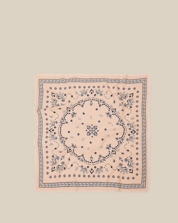Monsoon Jamelia Paisley Print Scarf