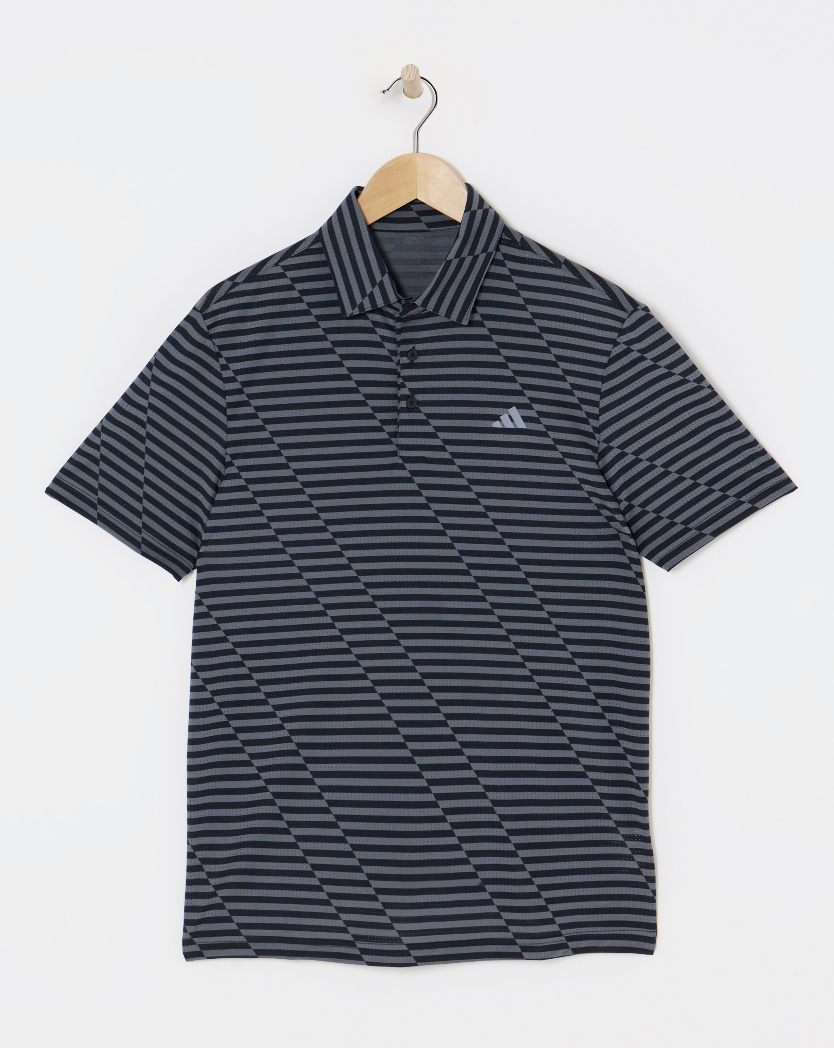 adidas Golf Ultimate365 Mesh Polo