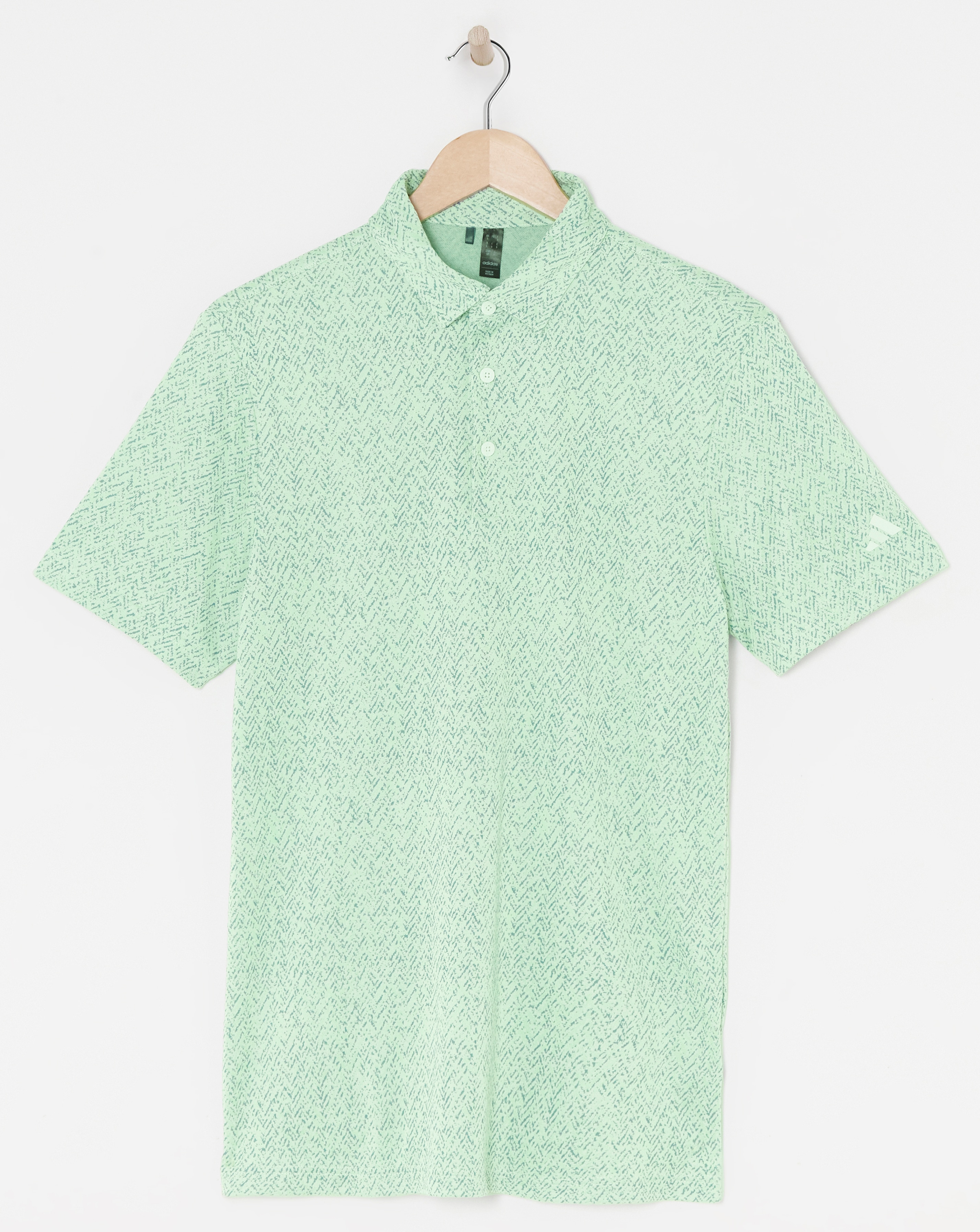 adidas Golf Ultimate365 Polo Shirt