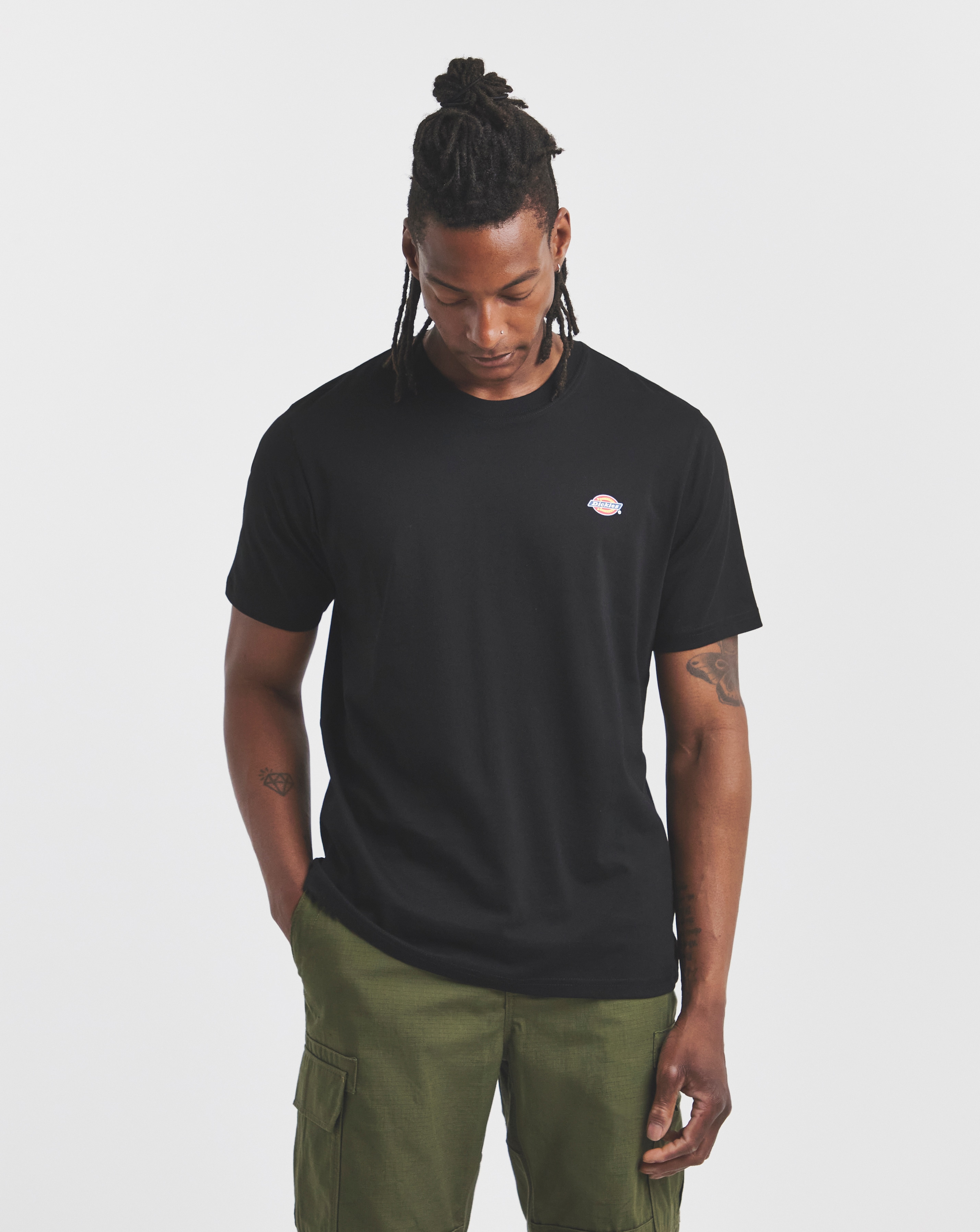 Dickies Short Sleeve Mapleton T-Shirt