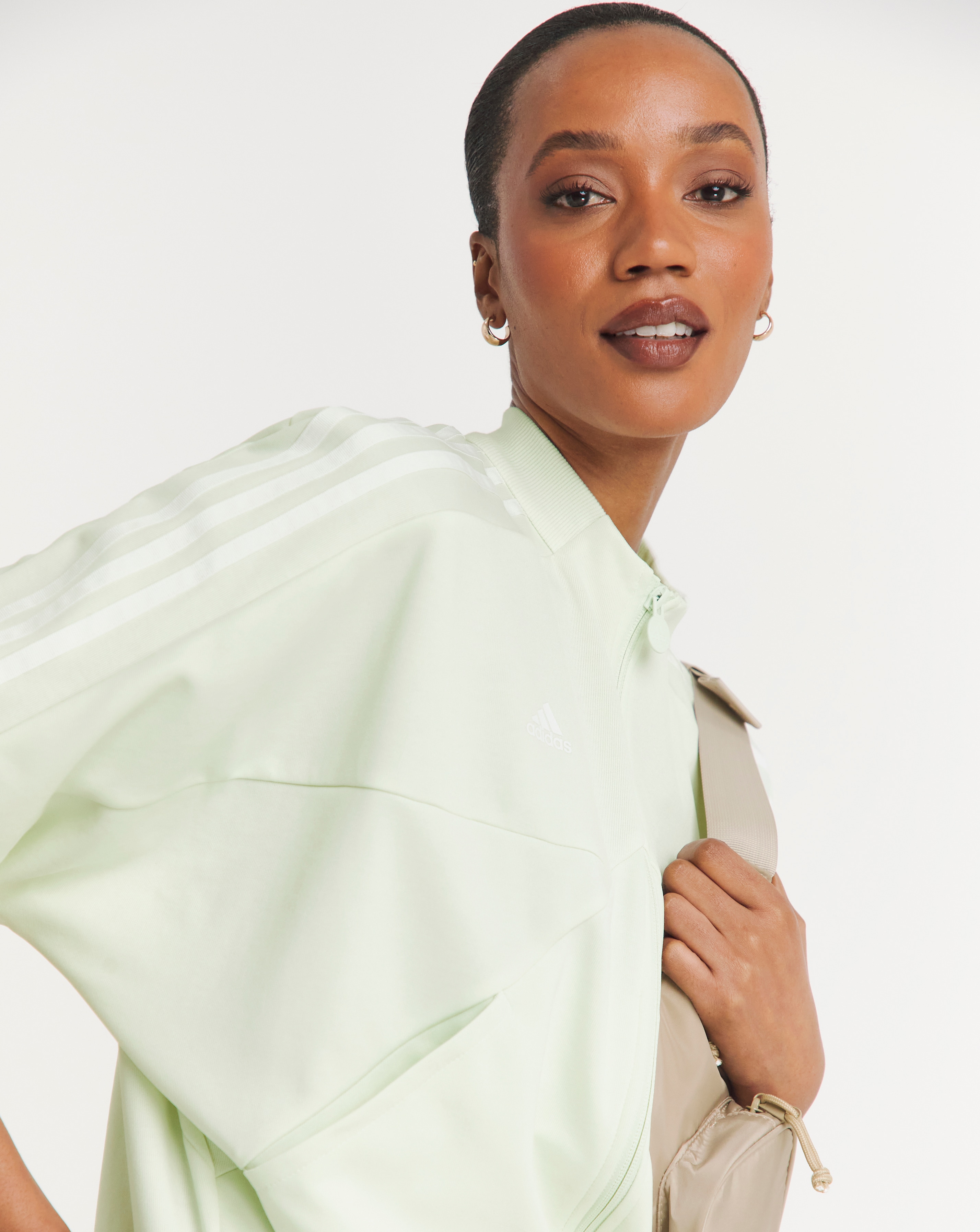 adidas Tiro Track Top