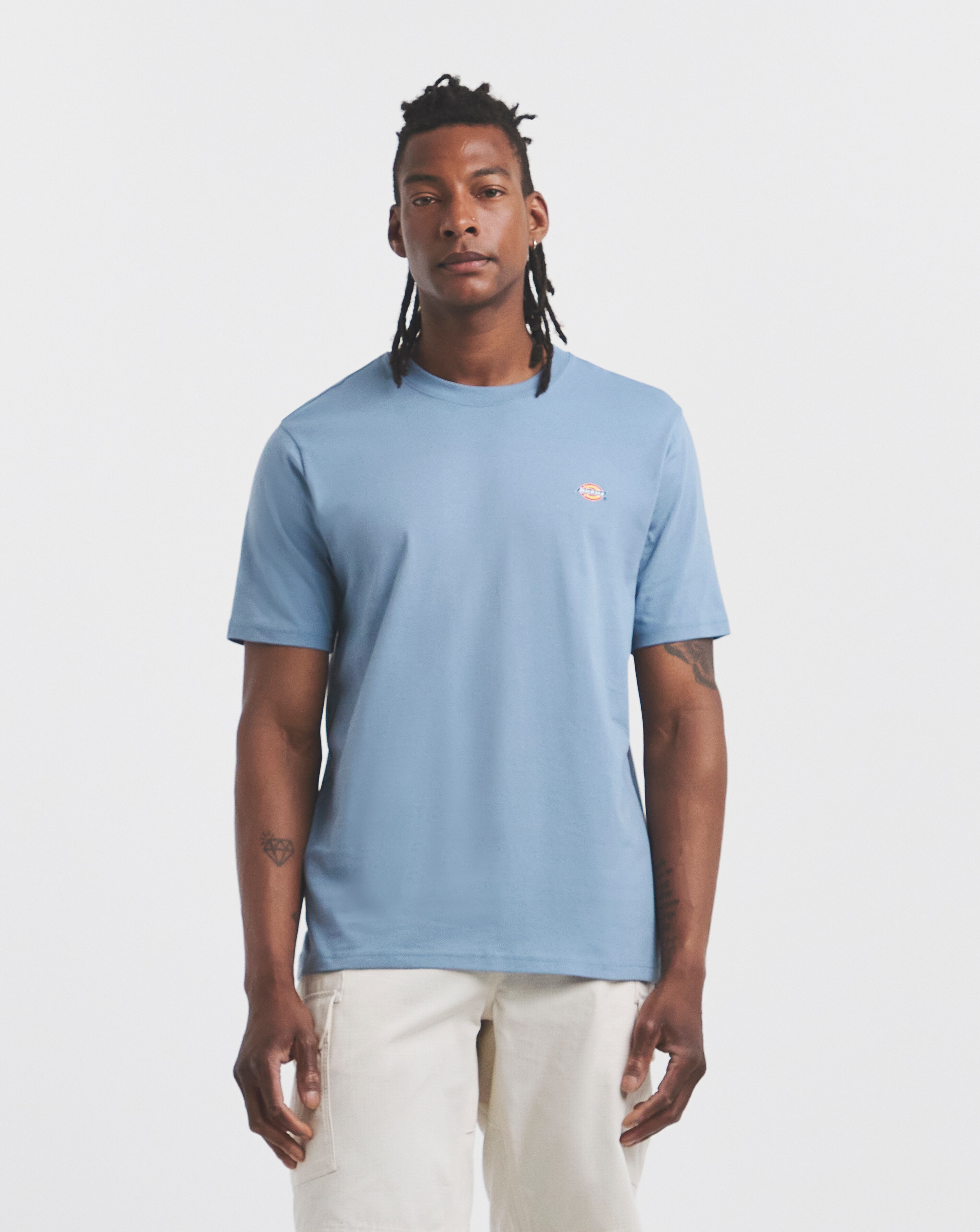 Dickies Short Sleeve Mapleton T-Shirt