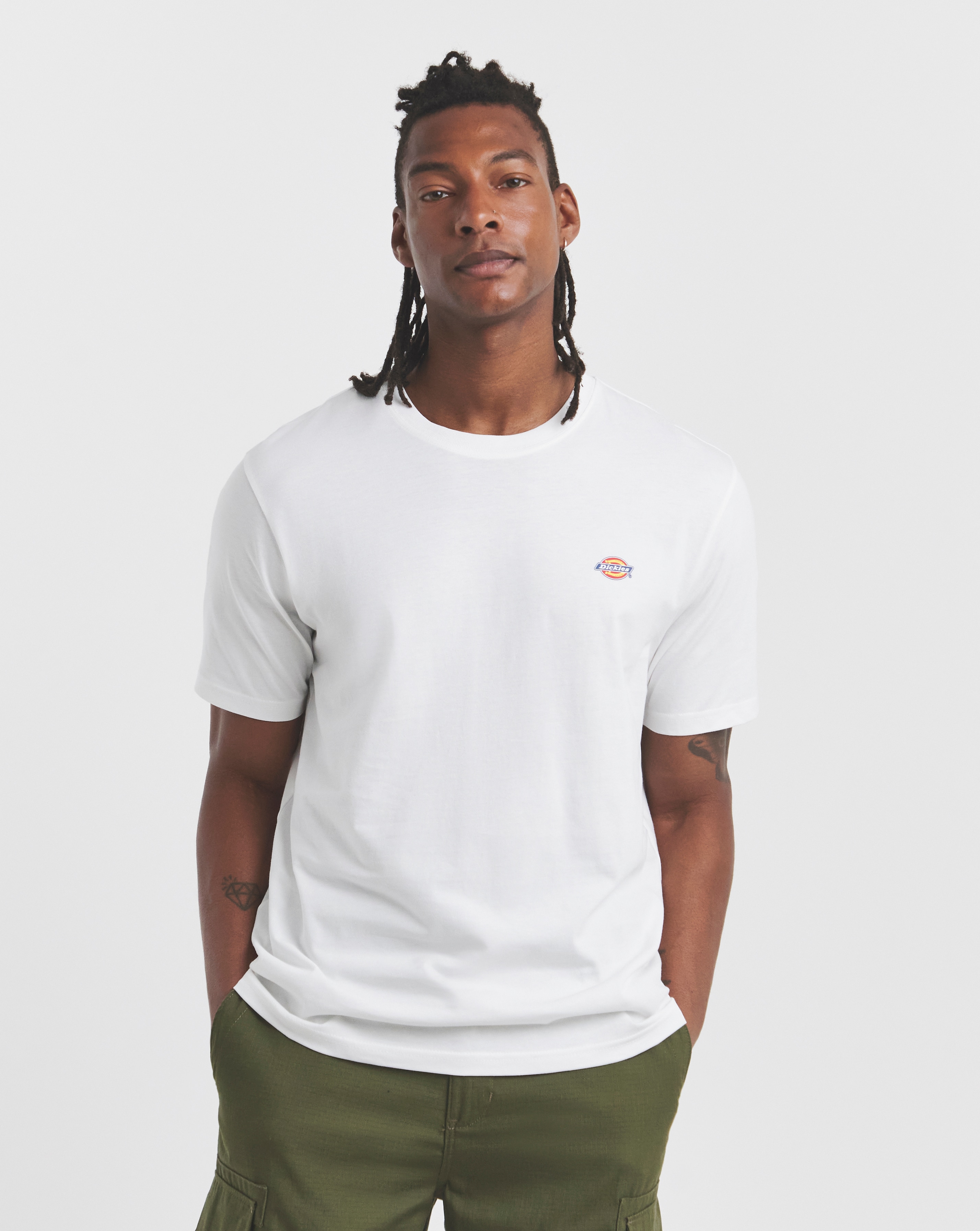 Dickies Short Sleeve Mapleton T-Shirt