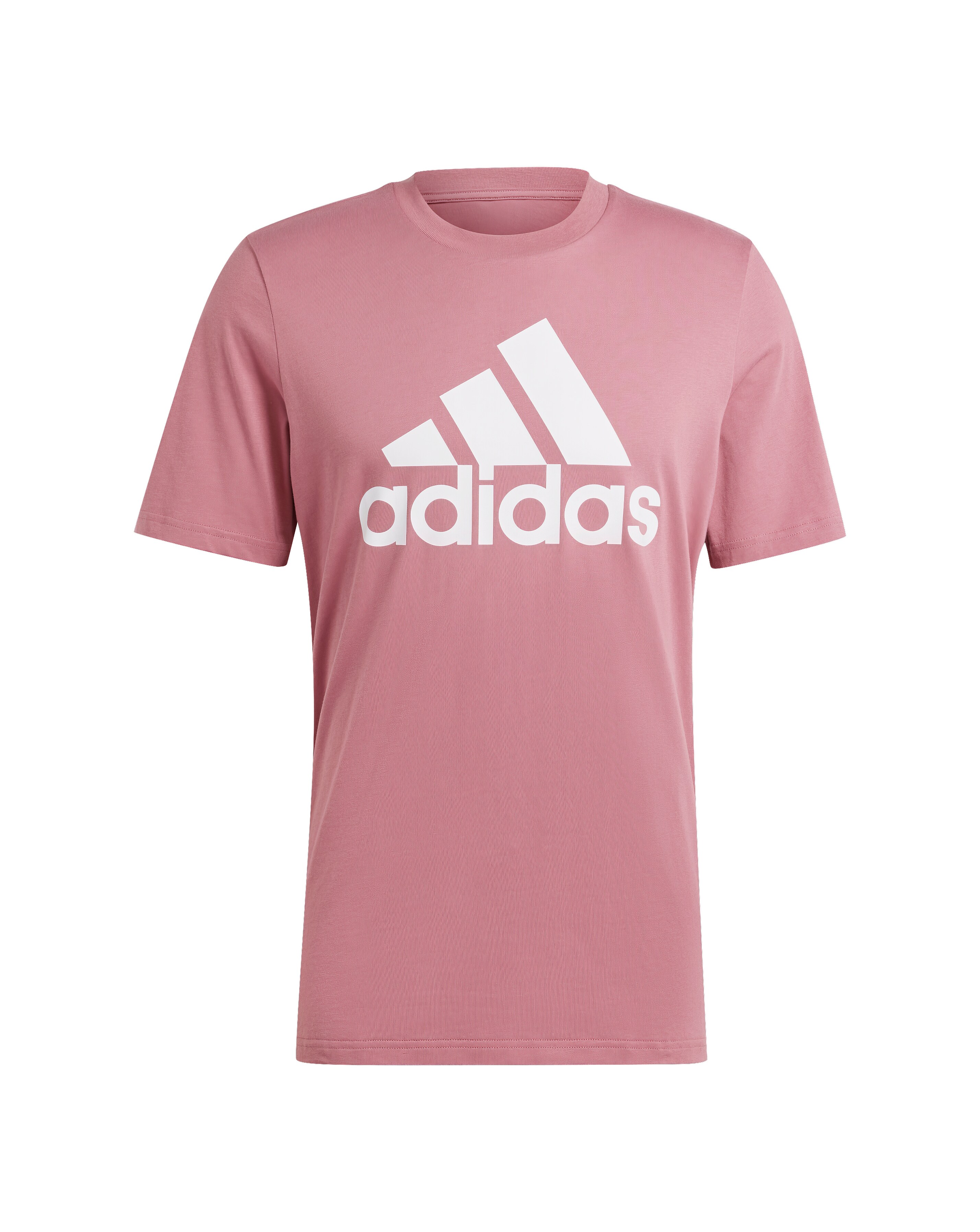 adidas Essentials Big Logo T-Shirt