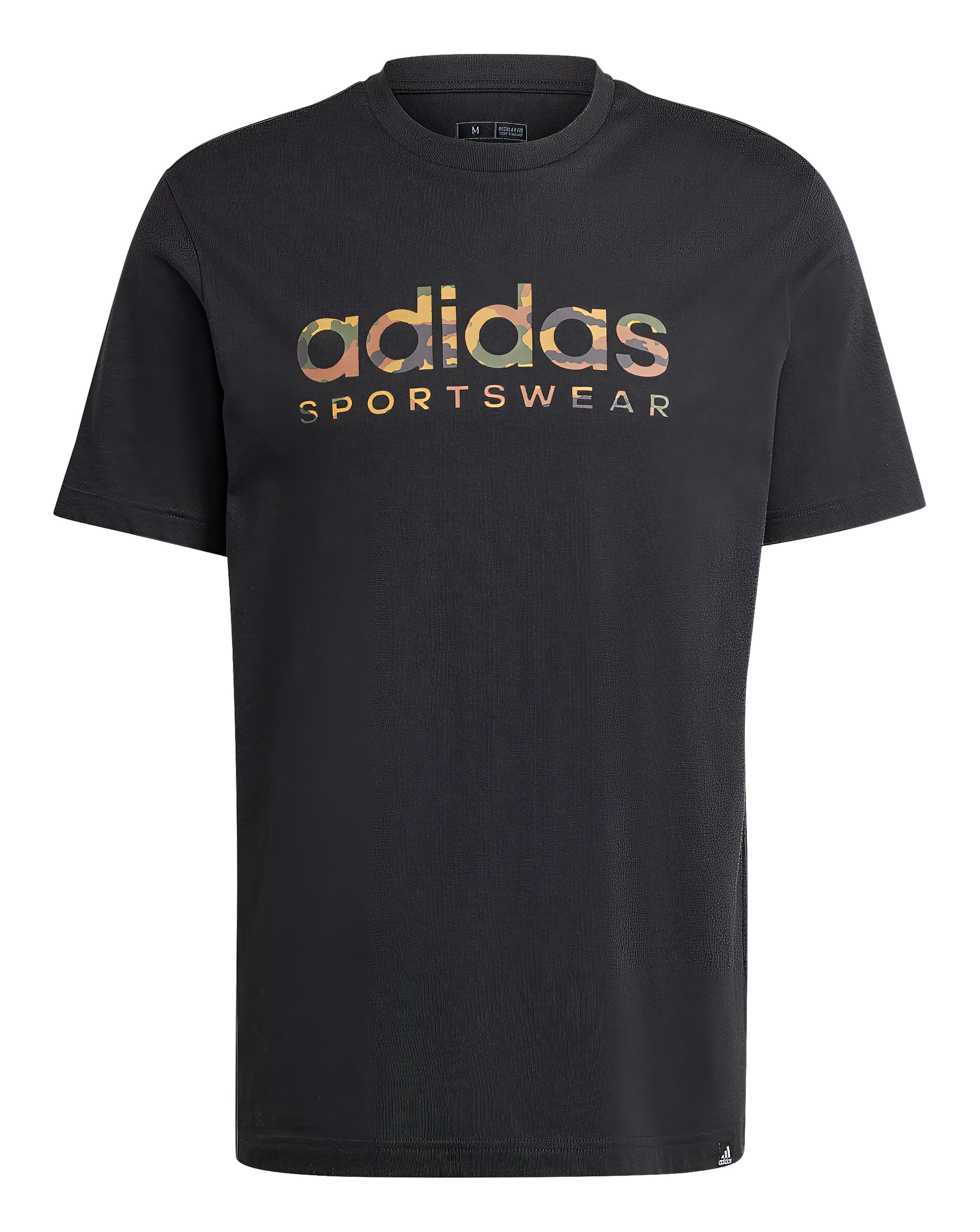 adidas Camo T-Shirt