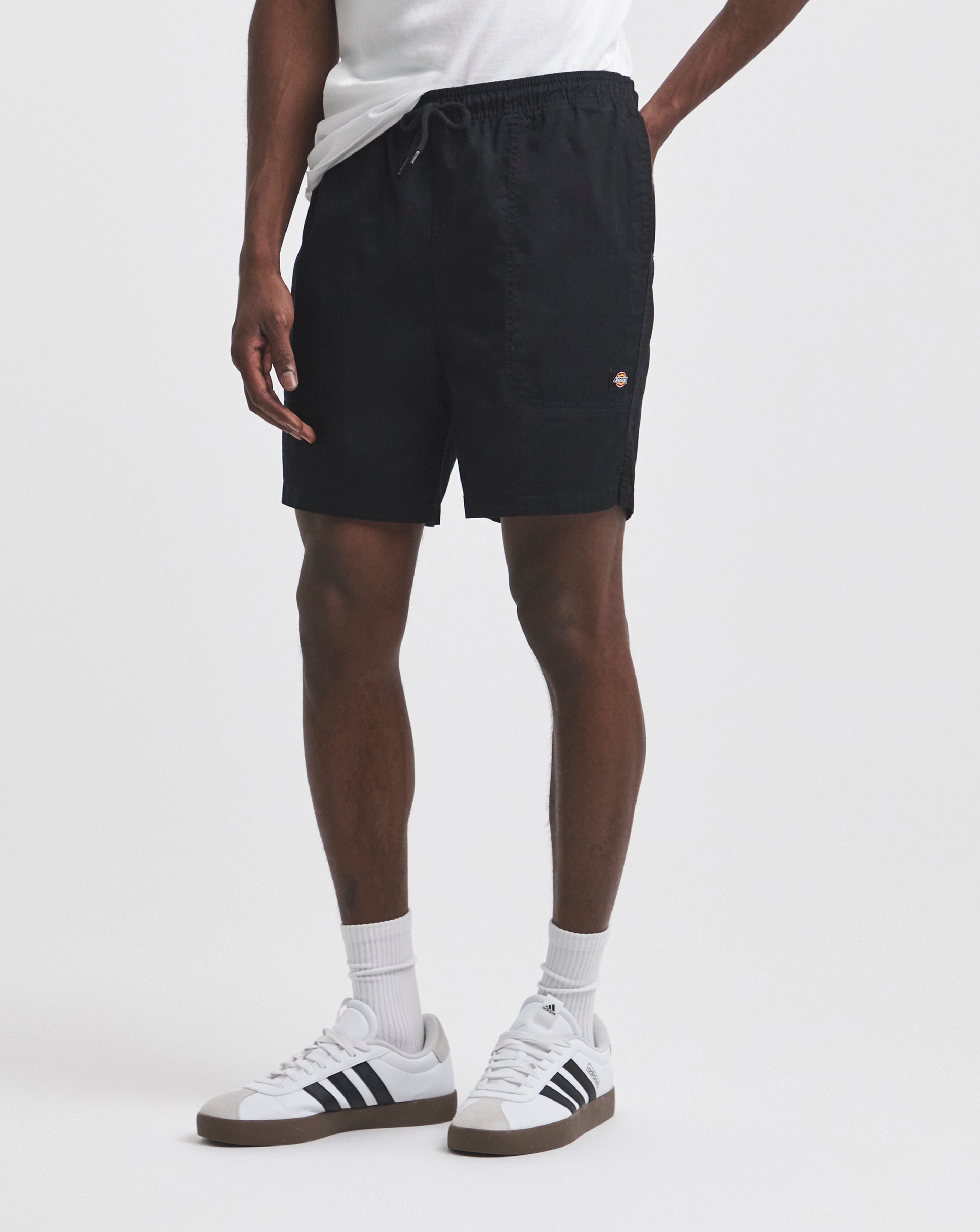 Dickies Pelican Rapids Elasticated Short