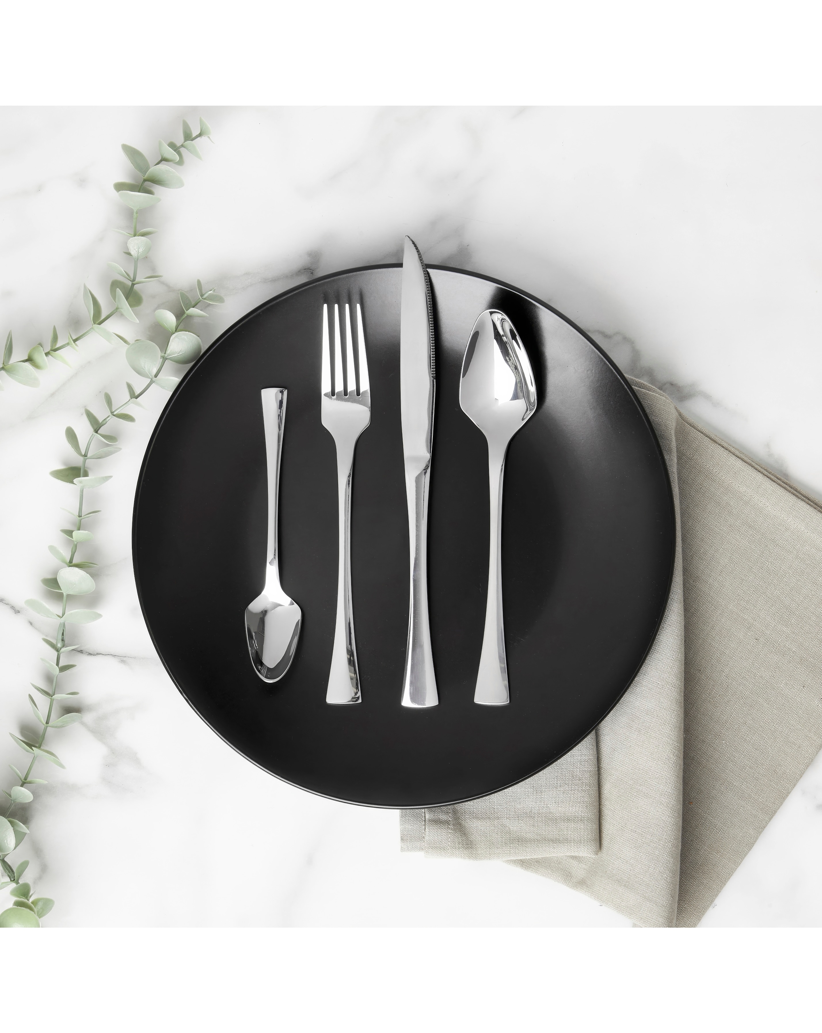 Sabichi Hampstead Cutlery Set