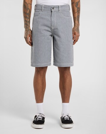 Dickies 11 Inch Hickory Carpenter Short - Retro Indigo