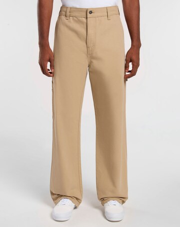 Dickies Canvas Carpenter Lighweight Pant - Desert Sand