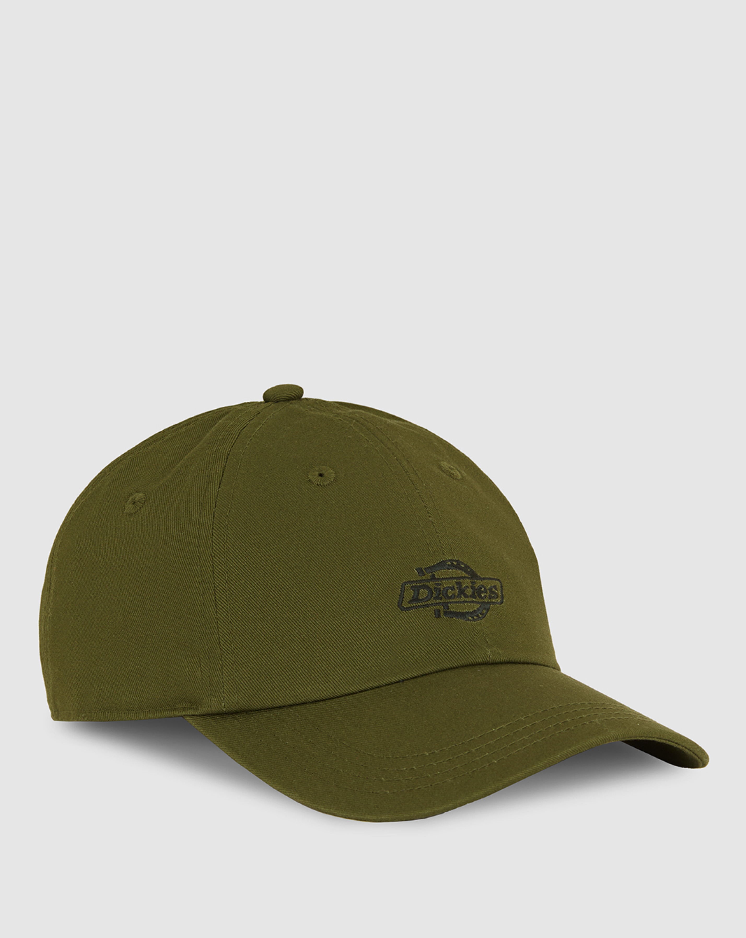 New In - Dickies Essential Cap - Khaki