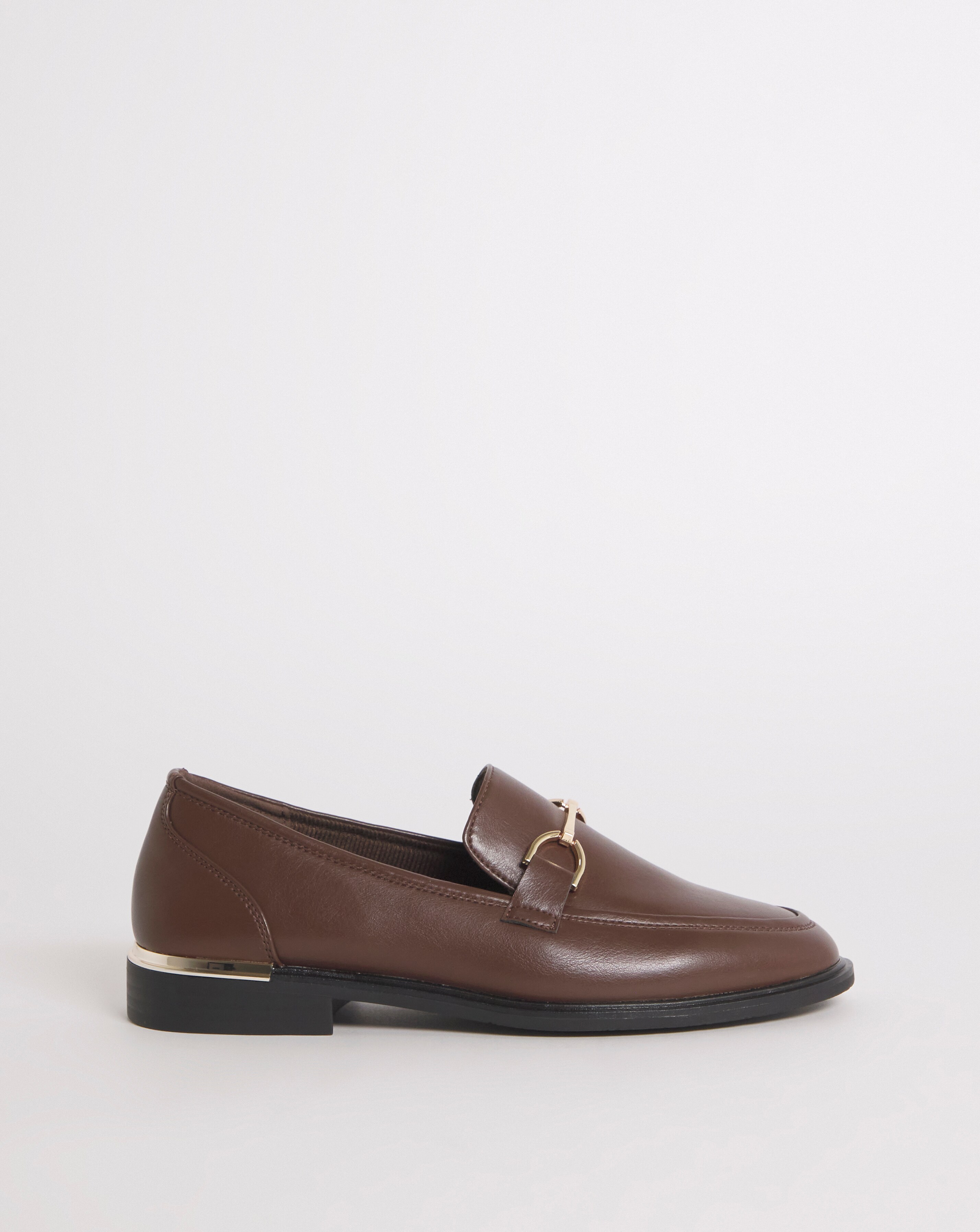 Cushion Walk Trim Loafer E Fit