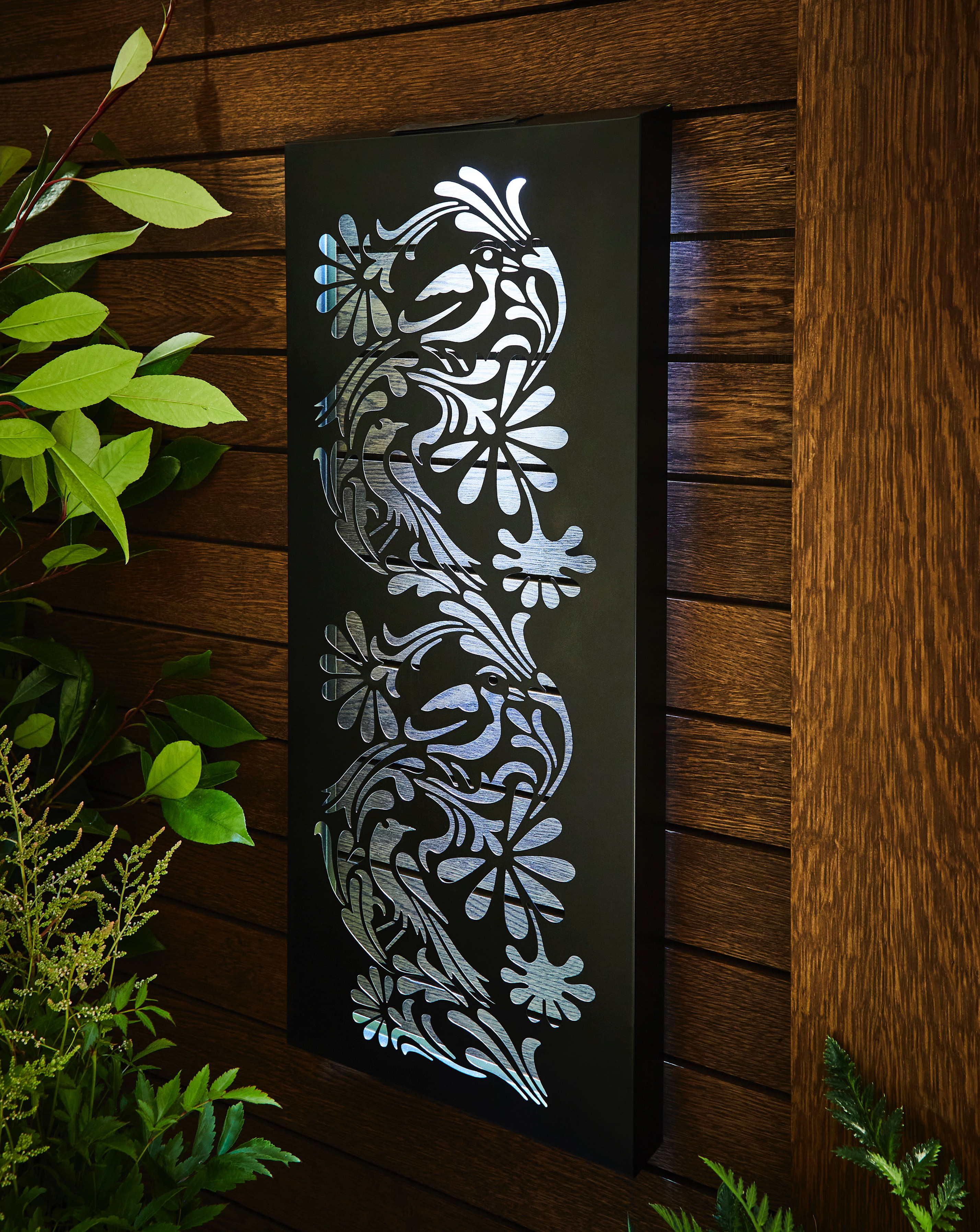 Illumina DecorPanel - Fauna