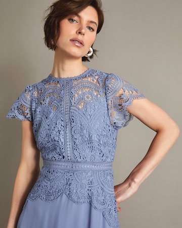 Monsoon Monica Dress