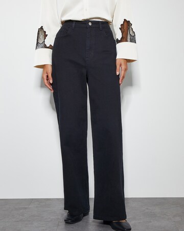 Monsoon Ruby Wide Leg Jeans