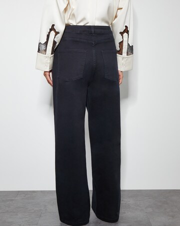 Monsoon Ruby Wide Leg Jeans