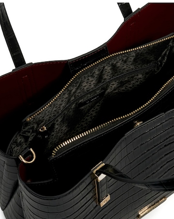 Dune Dorry Tote Bag