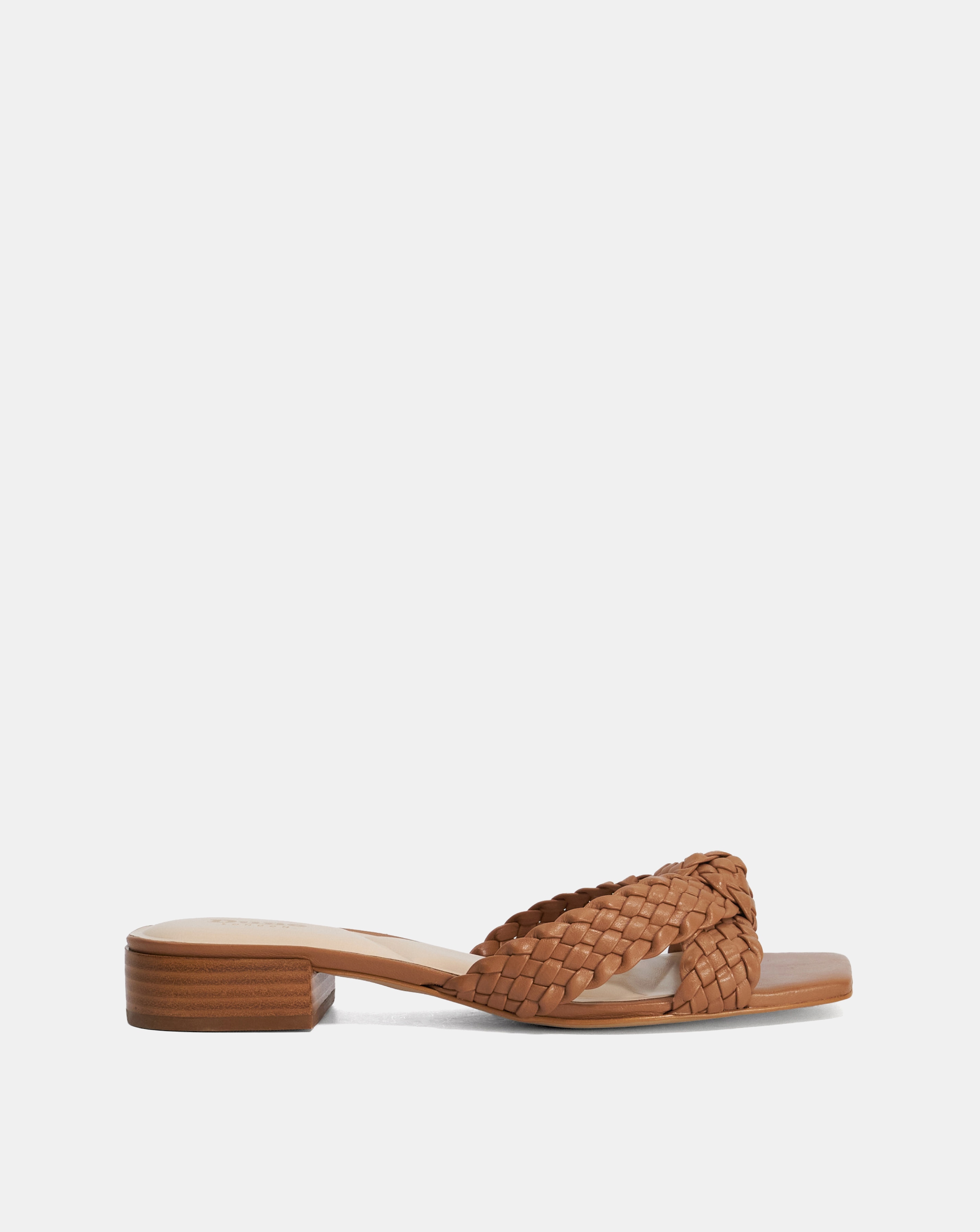 New In - Dune Lacees Leather Sandals D Fit