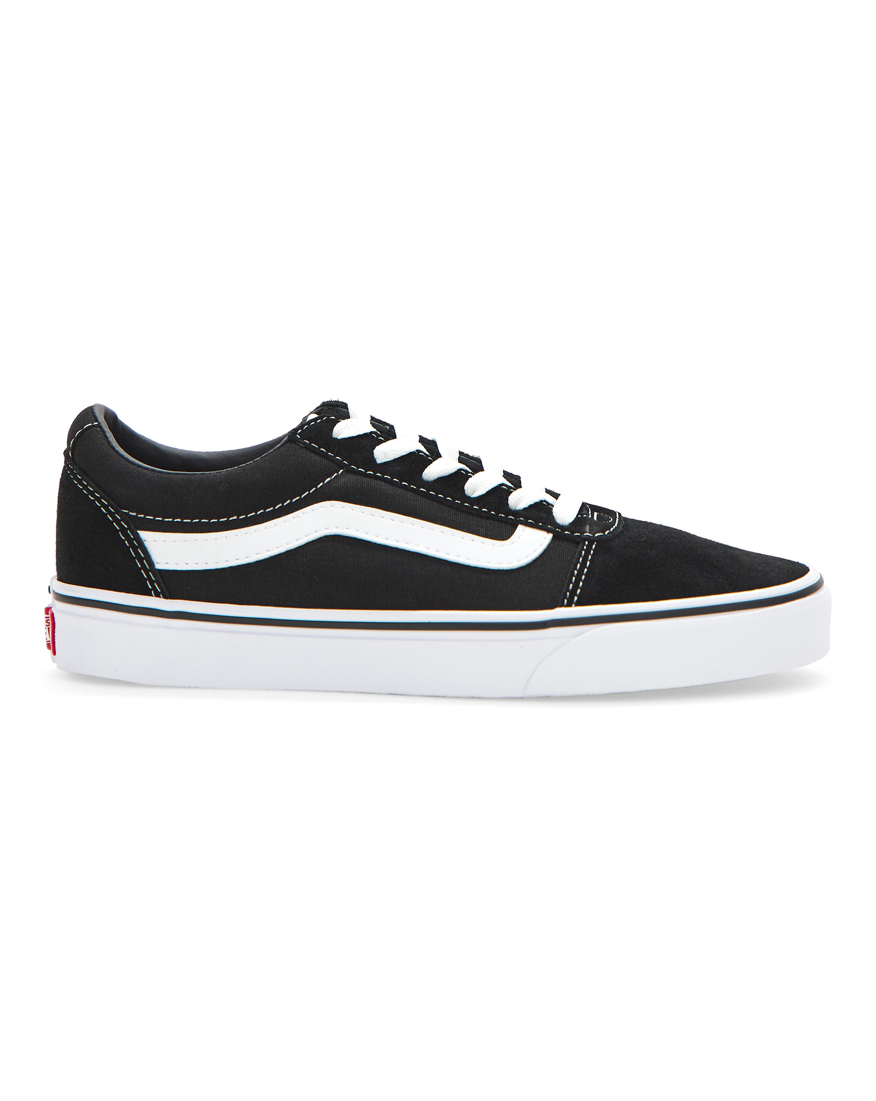 VANS Ward Trainers