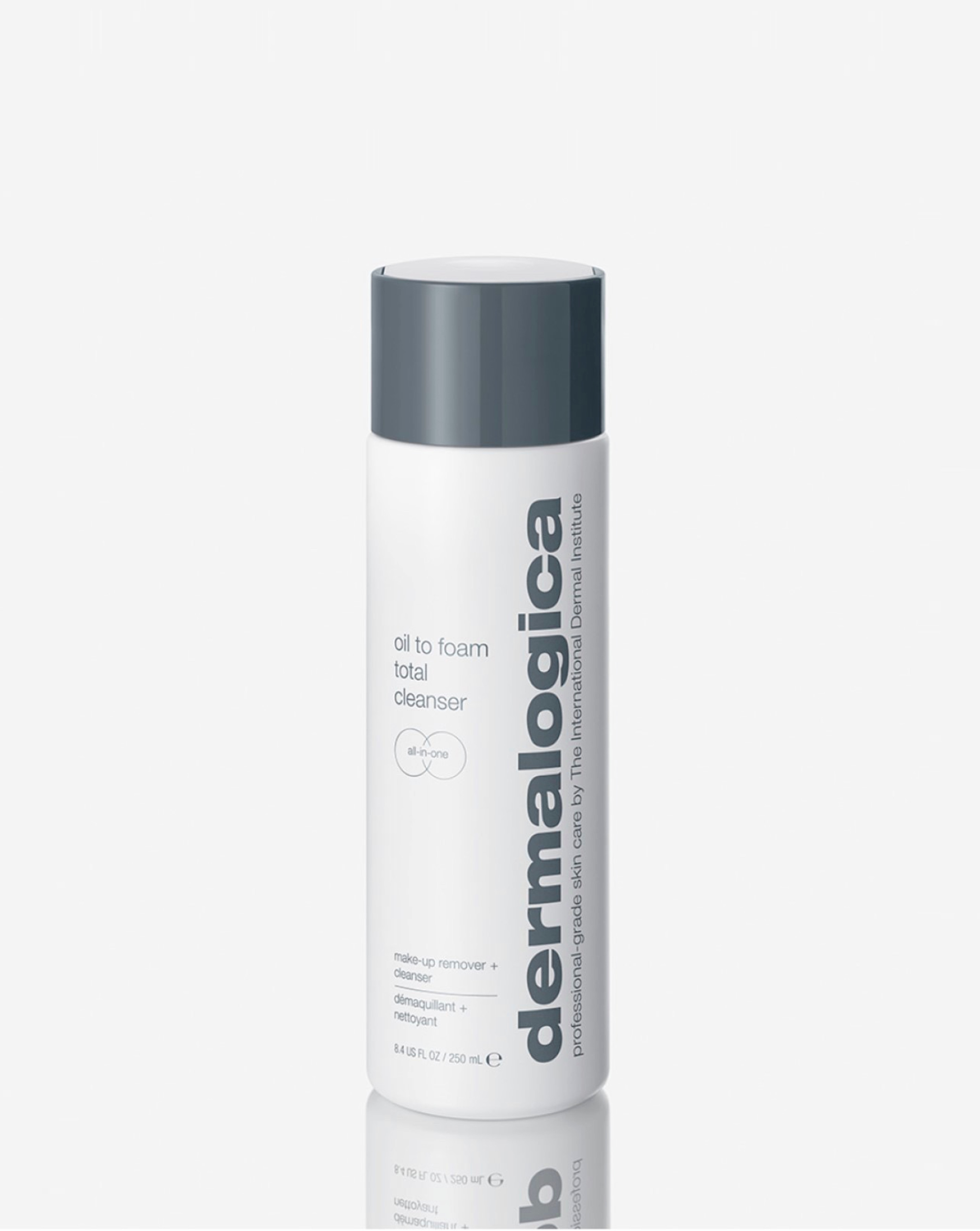 Dermalogica Oil to Foam cleanser, 250ml