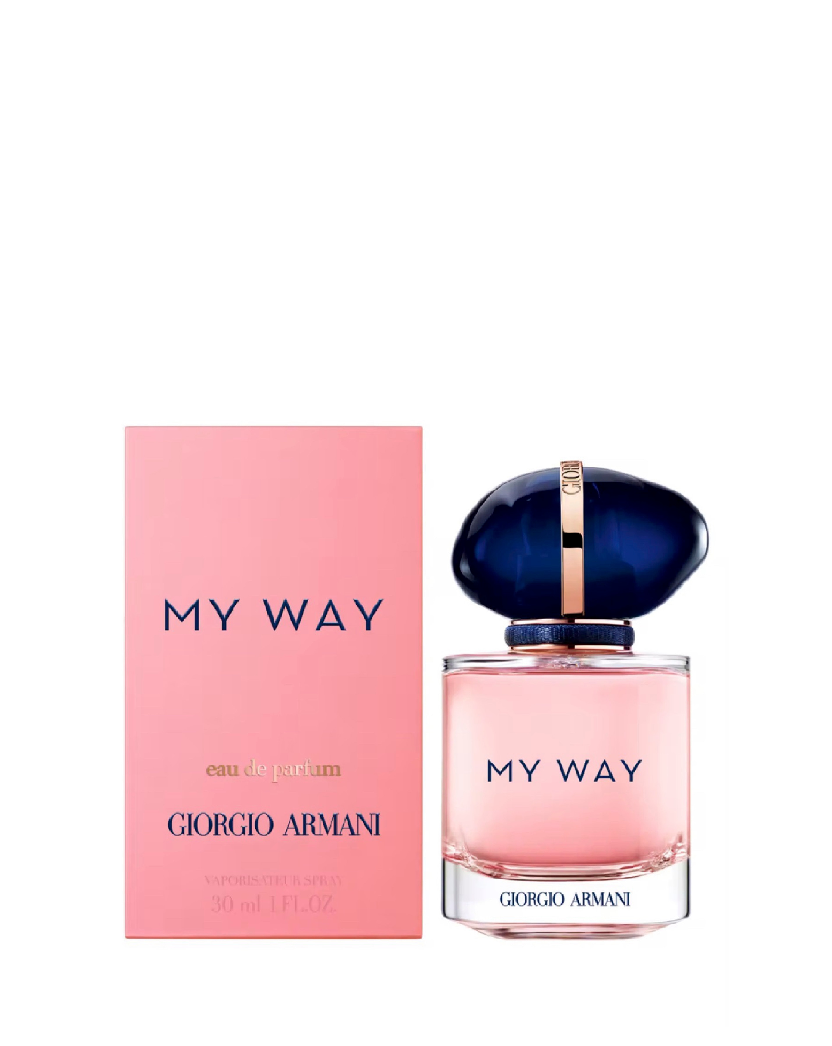Armani My Way EDP Spray 30ml