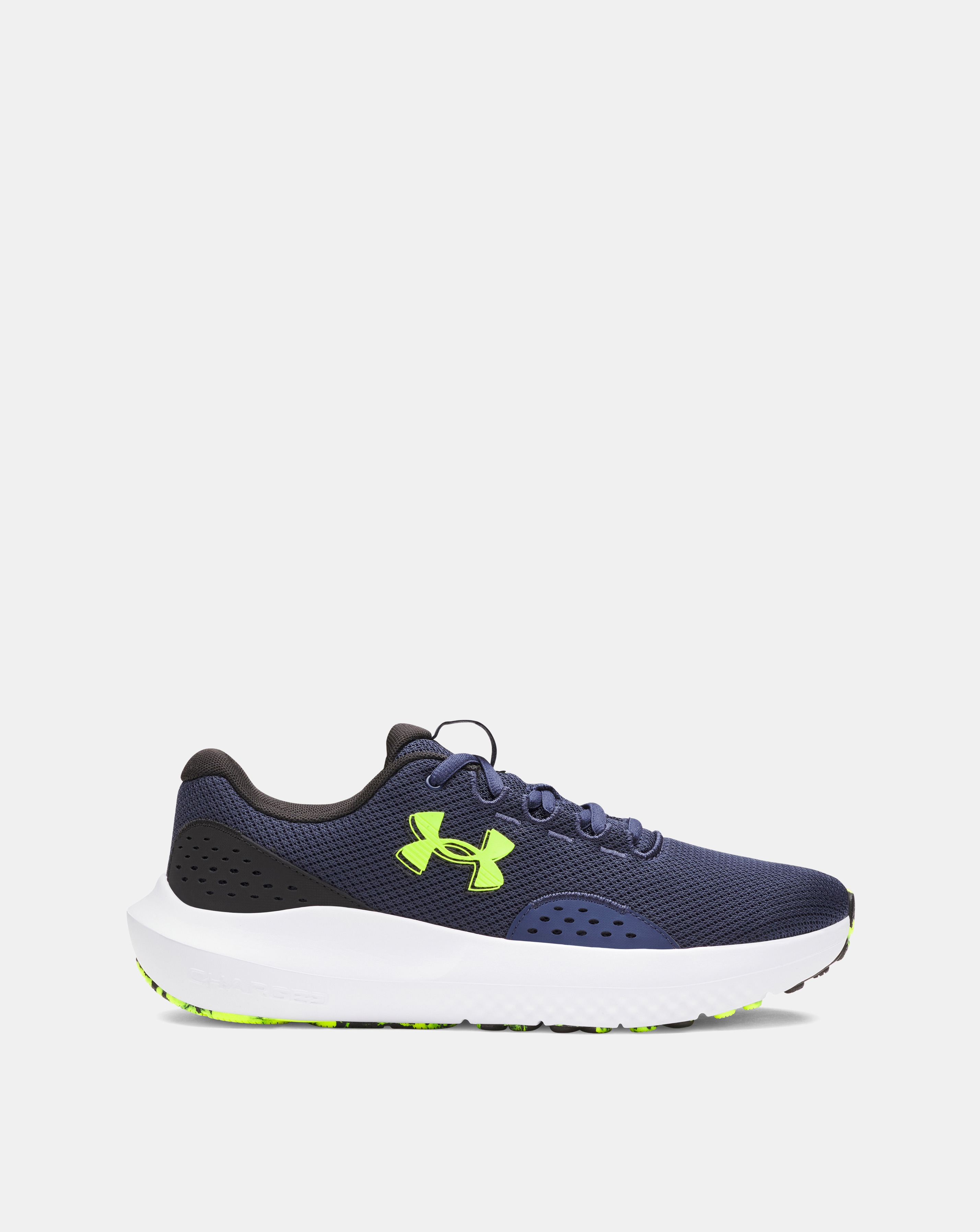 Under Armour Charged Surge 4 Trainers
