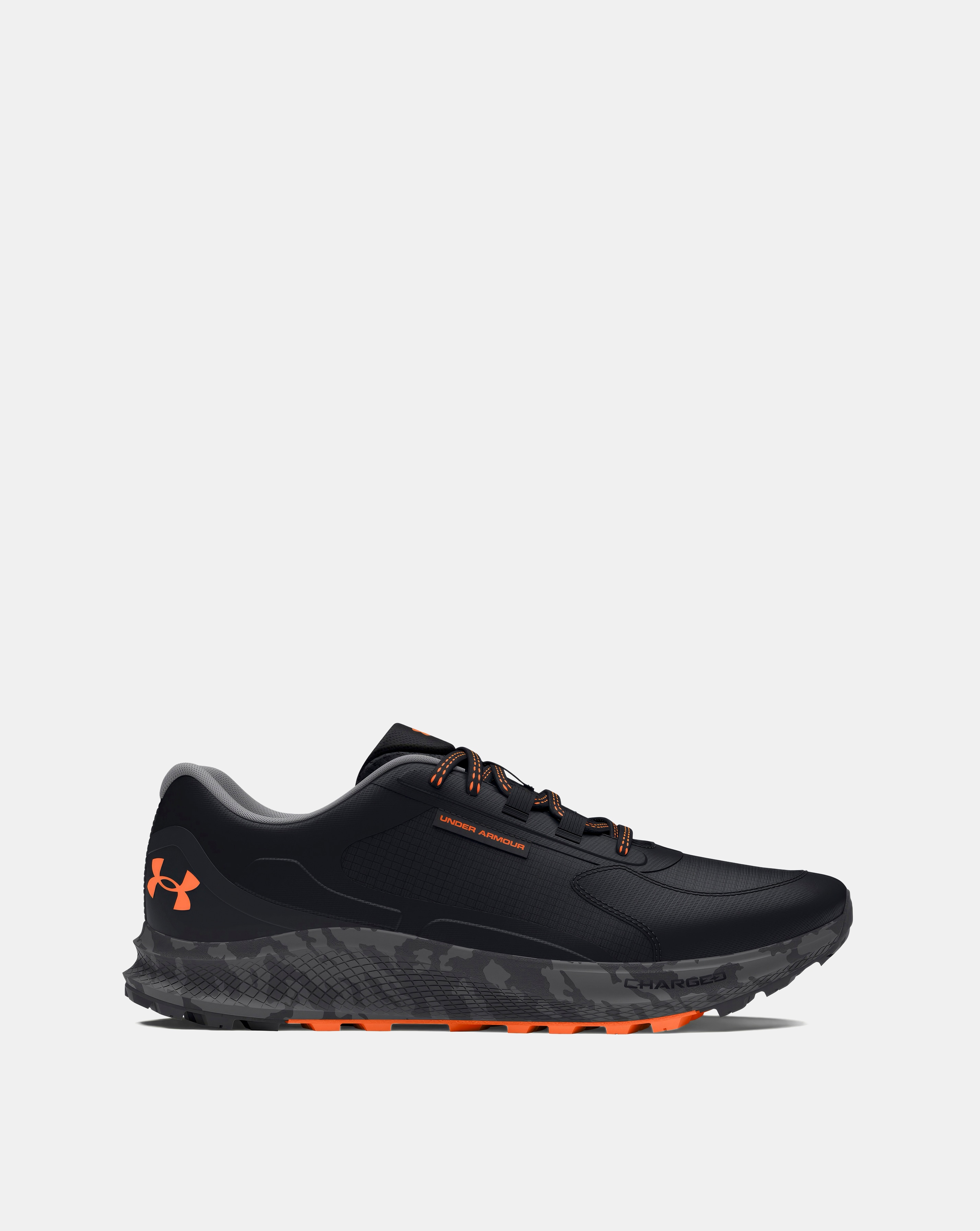 Under Armour Charged Bandit 3 Trainers