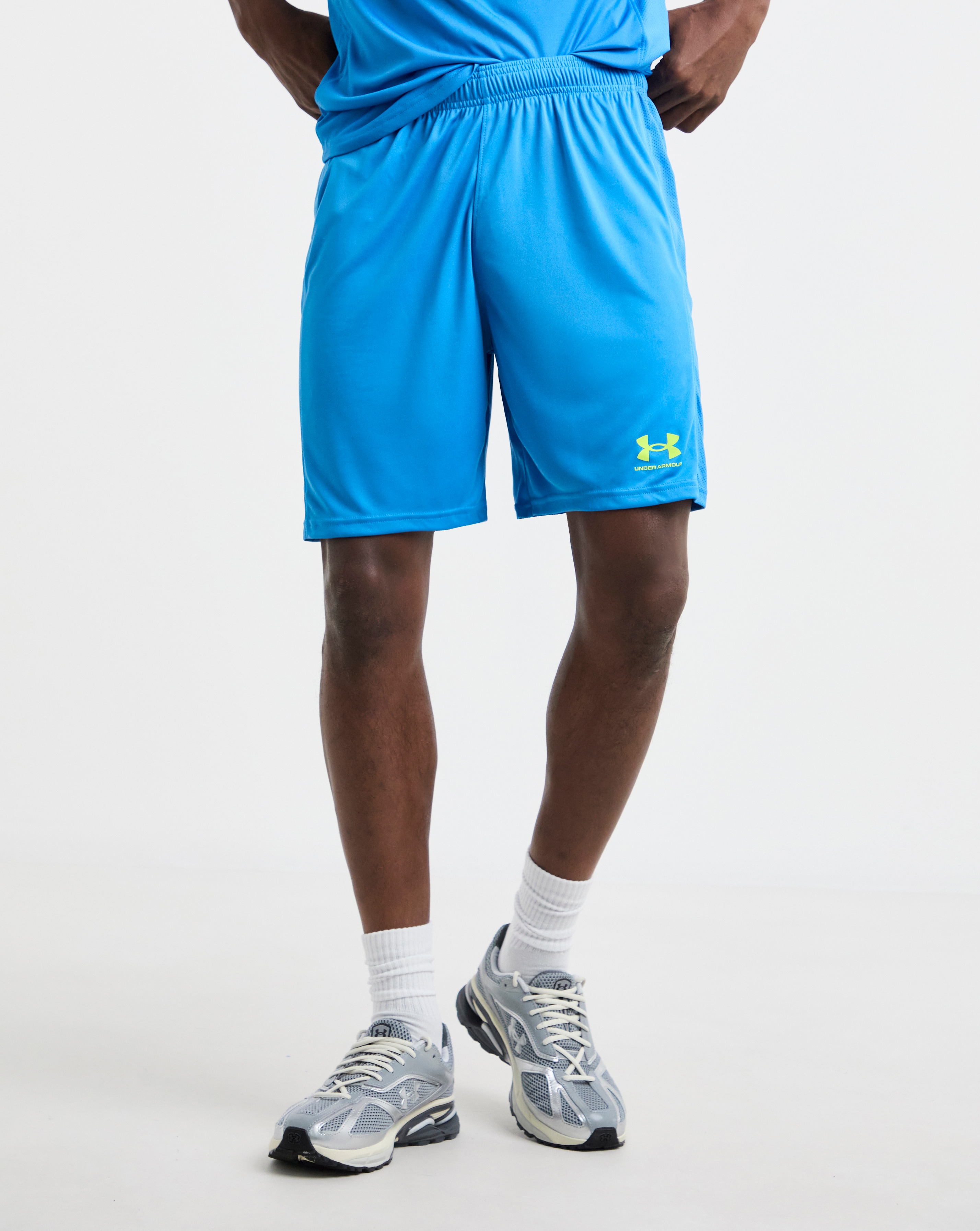 Under Armour Challenger Training Short