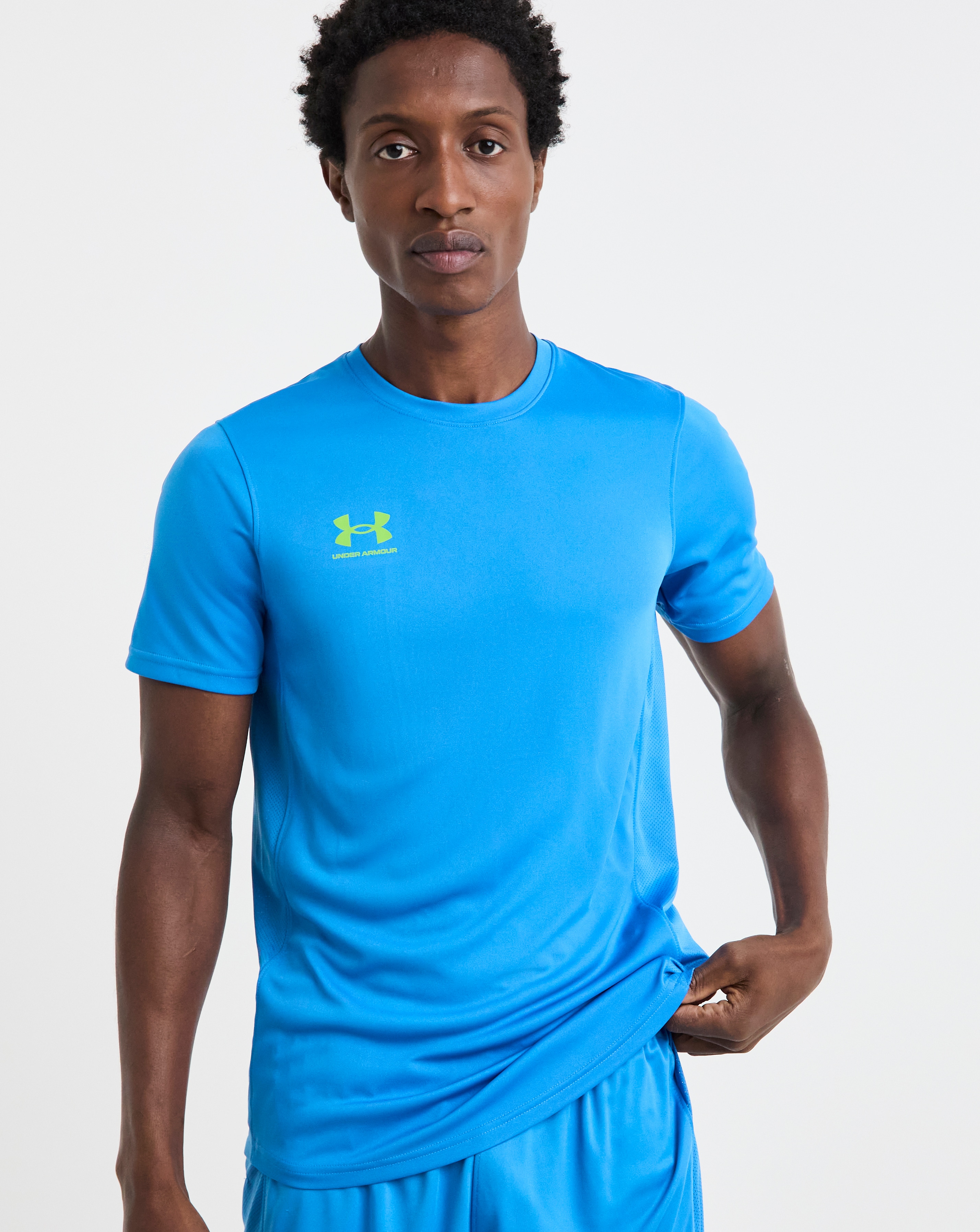 Under Armour Challenger Train T-Shirt