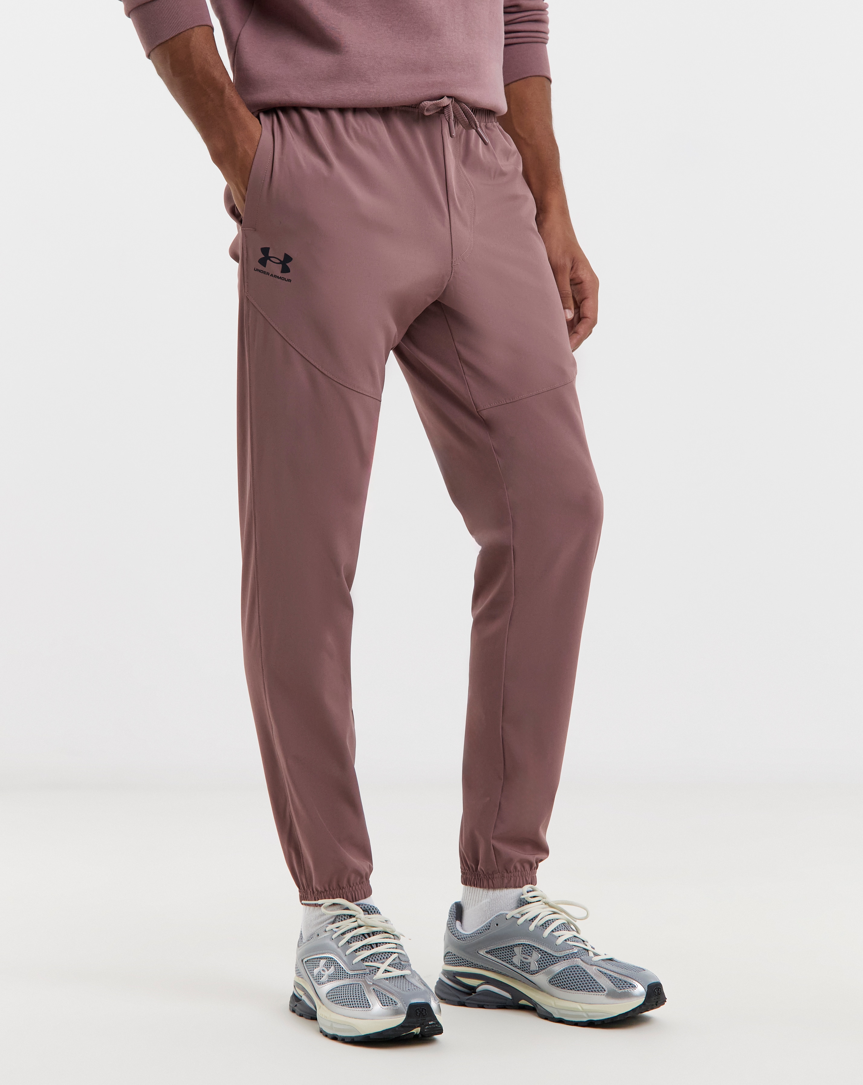 Under Armour Vibe Woven Jogger
