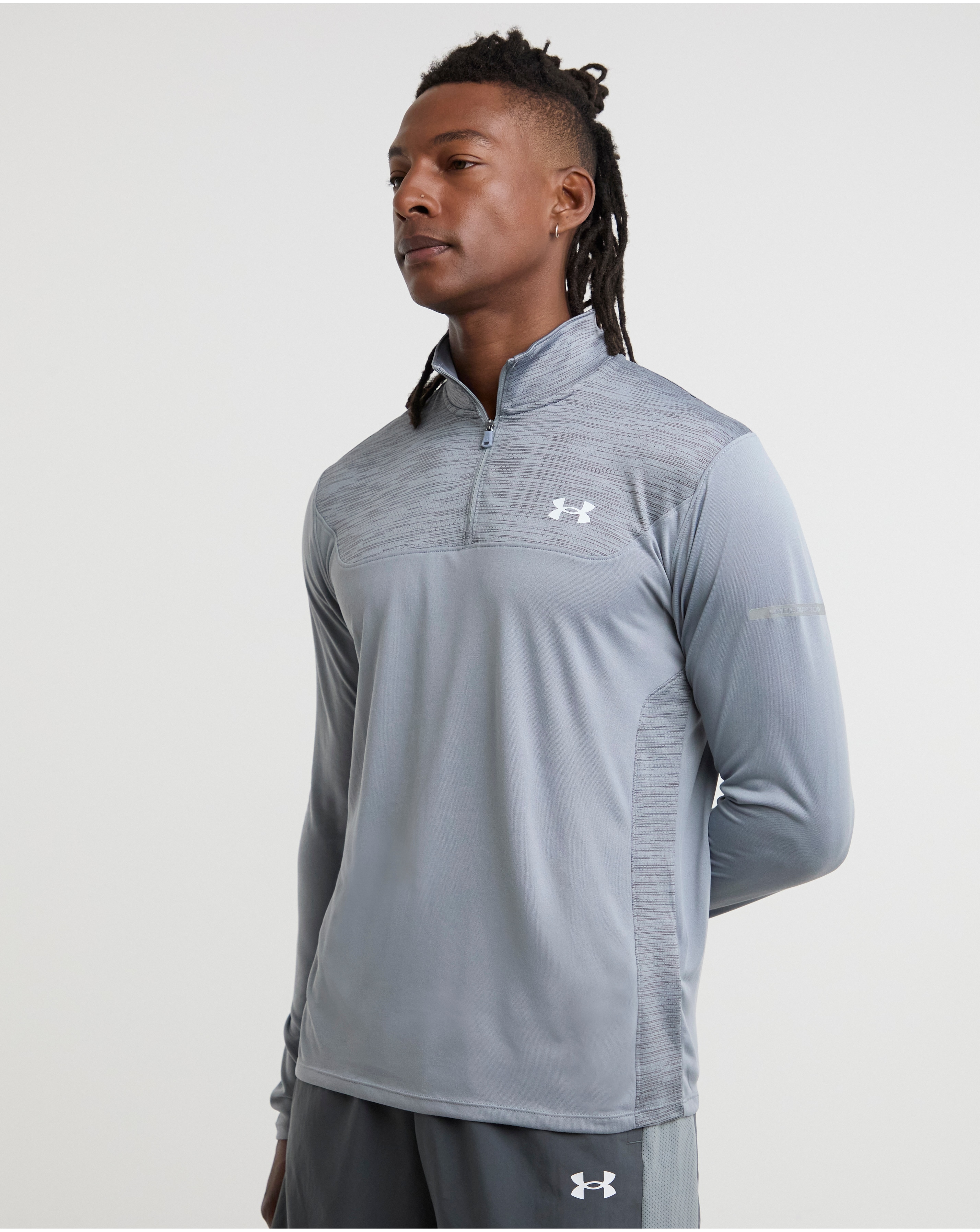 Under Armour Tech Utility 1/4 Zip
