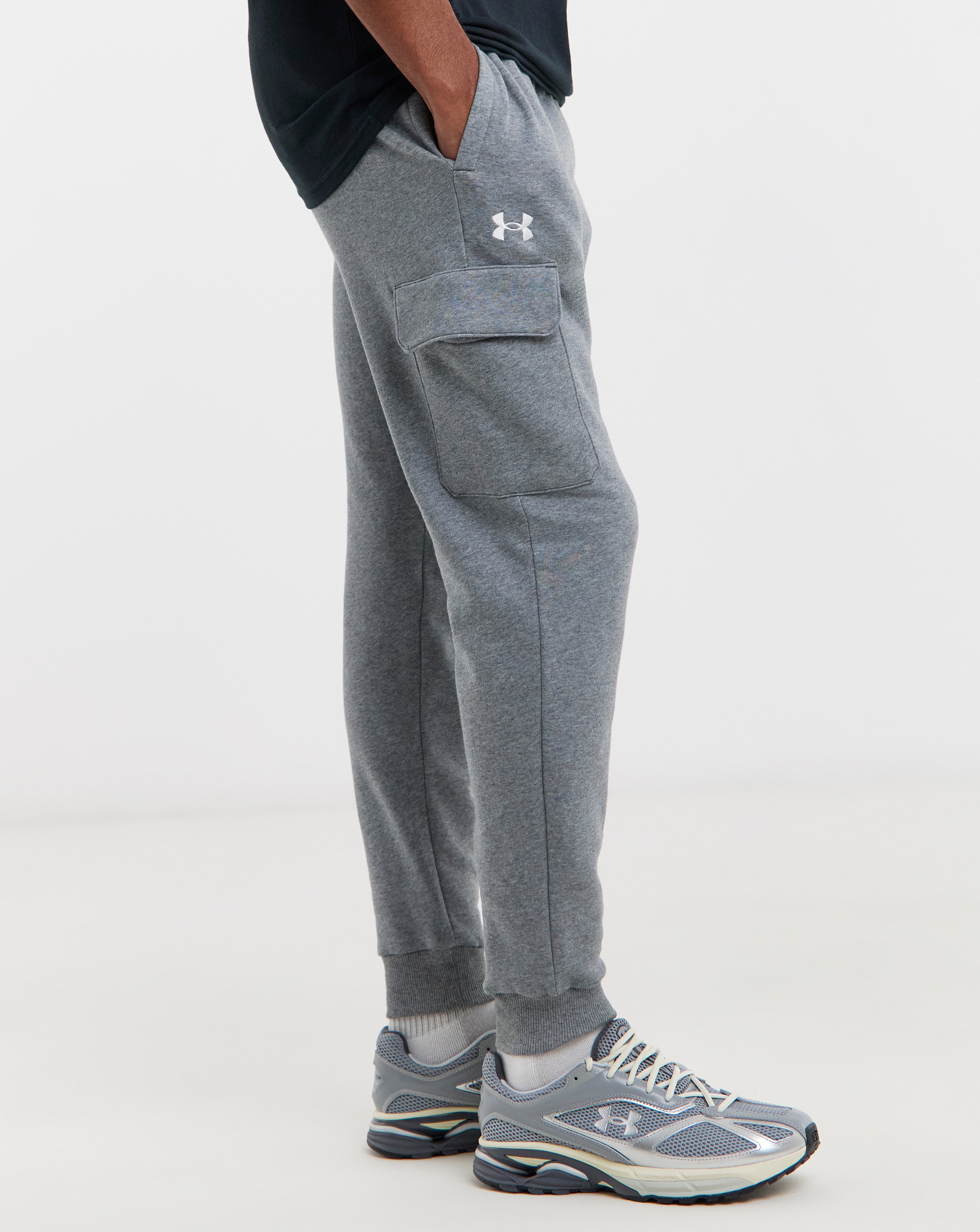 Under Armour Rival Fleece Joggers