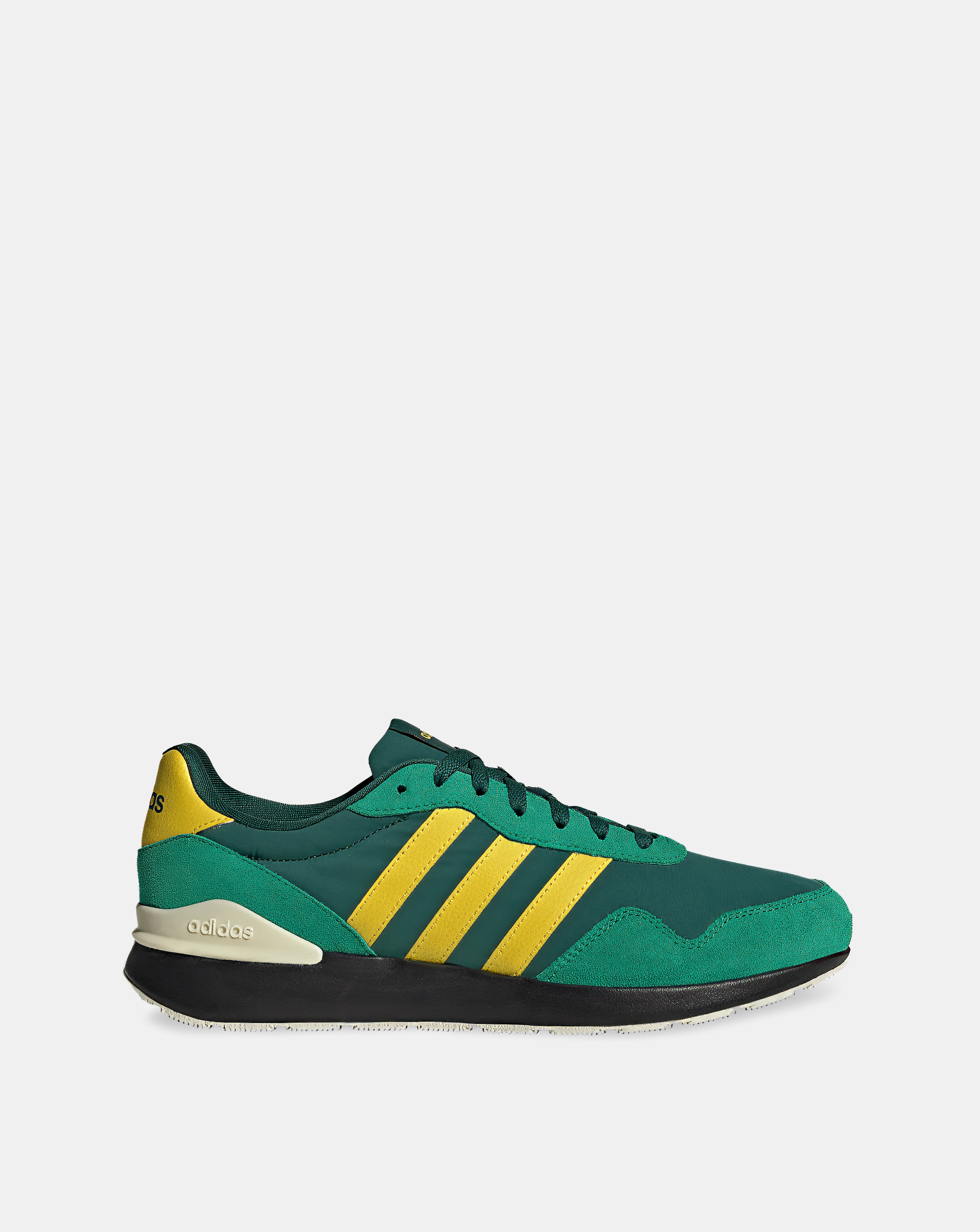New In - adidas Run 60s 4.0 Trainers